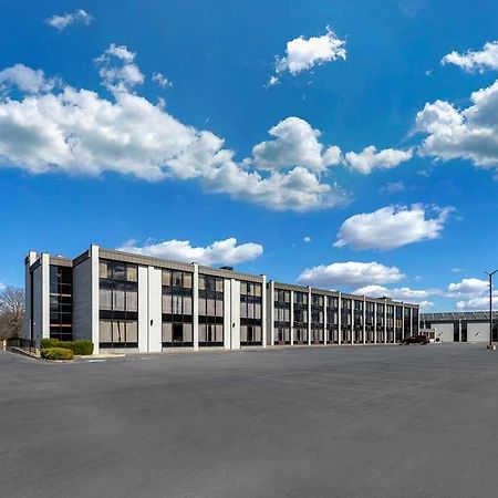 Vettecity Hotel Bowling Green Exterior foto