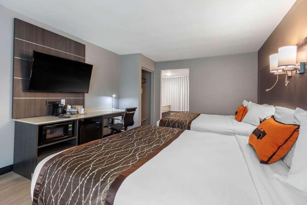 Vettecity Hotel Bowling Green Quarto foto