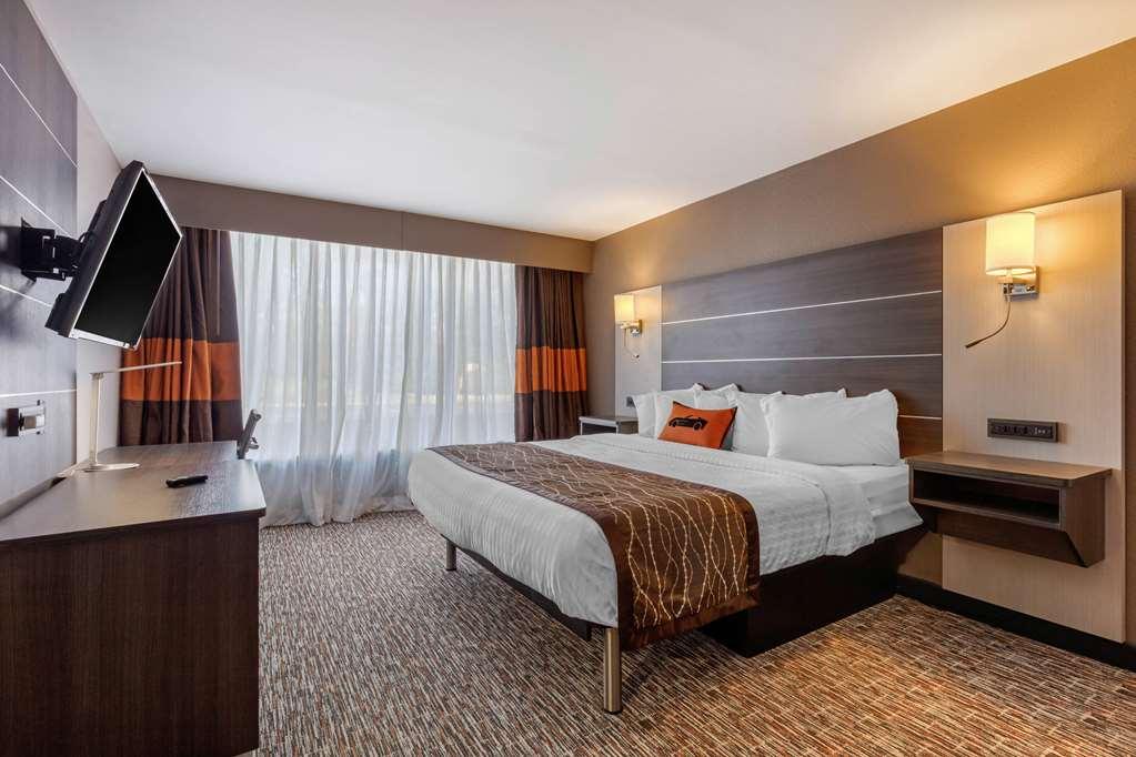 Vettecity Hotel Bowling Green Quarto foto