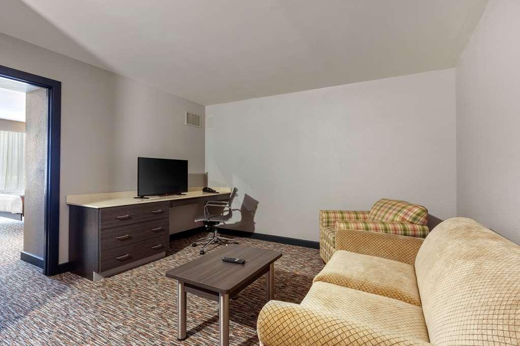 Vettecity Hotel Bowling Green Quarto foto