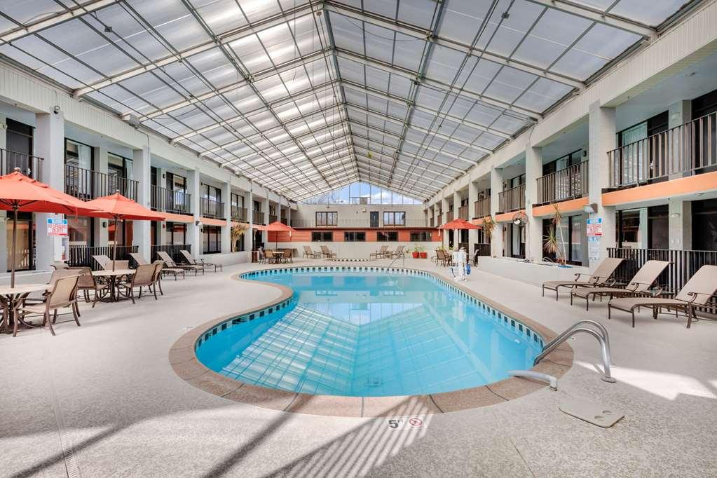 Vettecity Hotel Bowling Green Facilidades foto