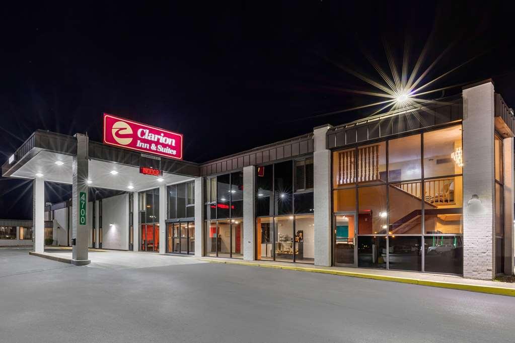 Vettecity Hotel Bowling Green Amenidades foto