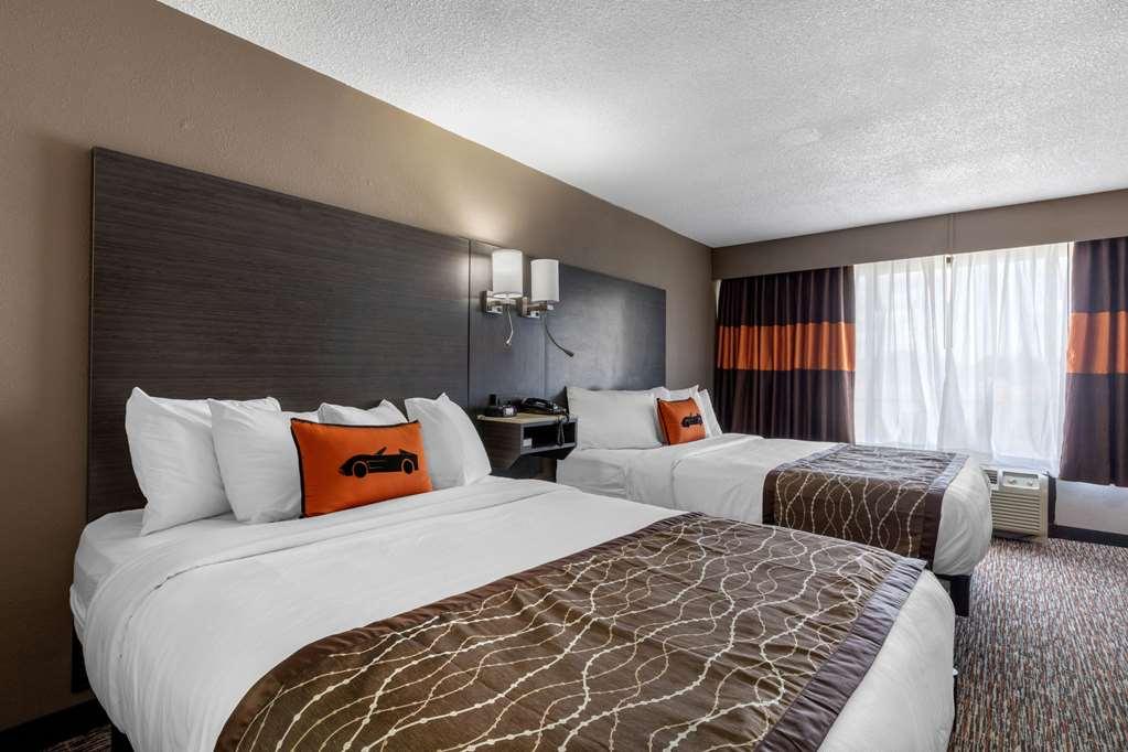 Vettecity Hotel Bowling Green Quarto foto