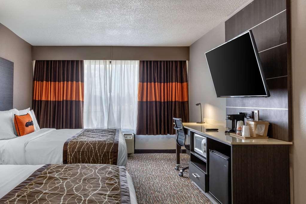 Vettecity Hotel Bowling Green Quarto foto