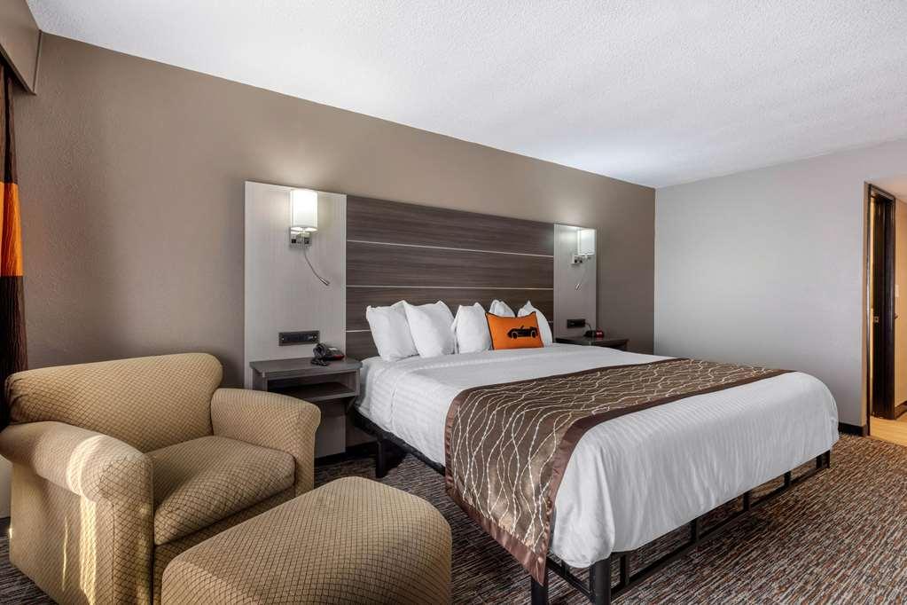 Vettecity Hotel Bowling Green Quarto foto