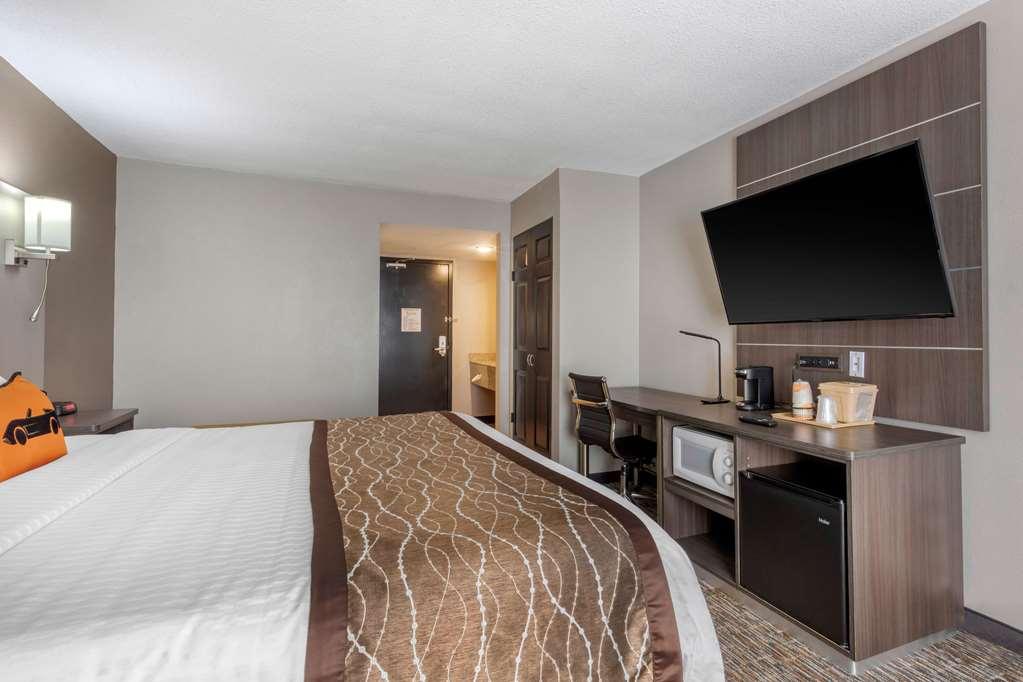 Vettecity Hotel Bowling Green Quarto foto