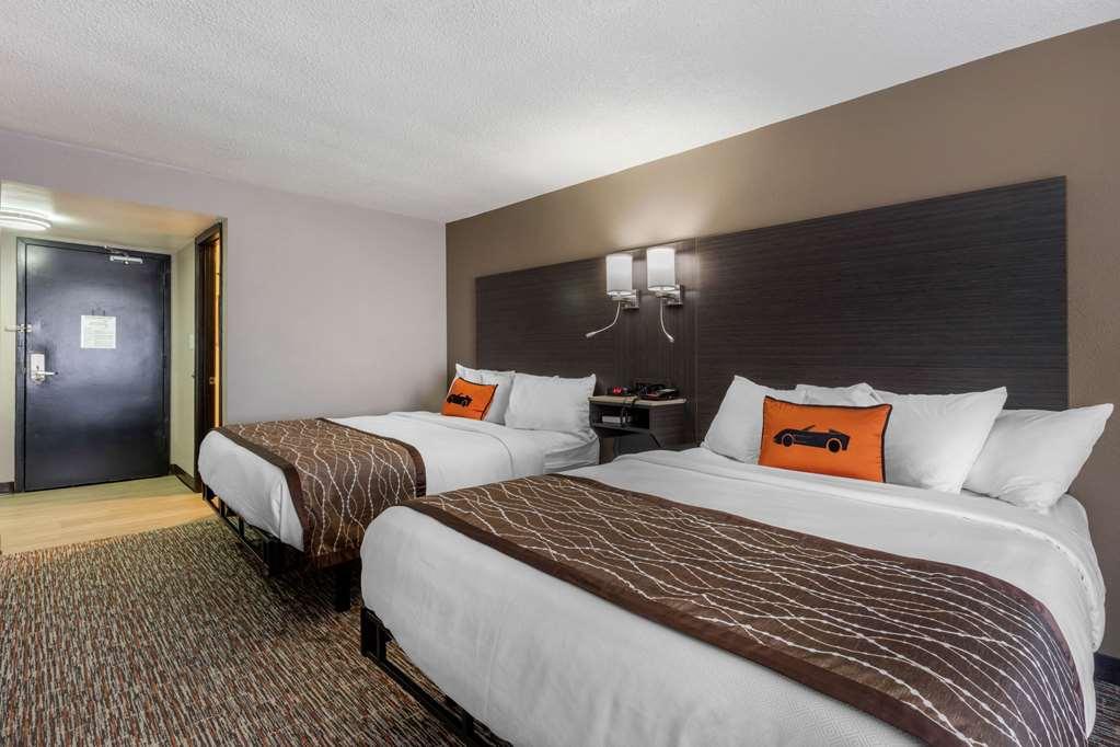 Vettecity Hotel Bowling Green Quarto foto