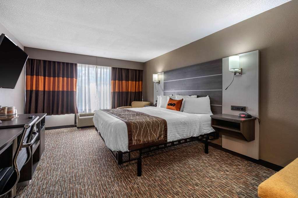 Vettecity Hotel Bowling Green Quarto foto