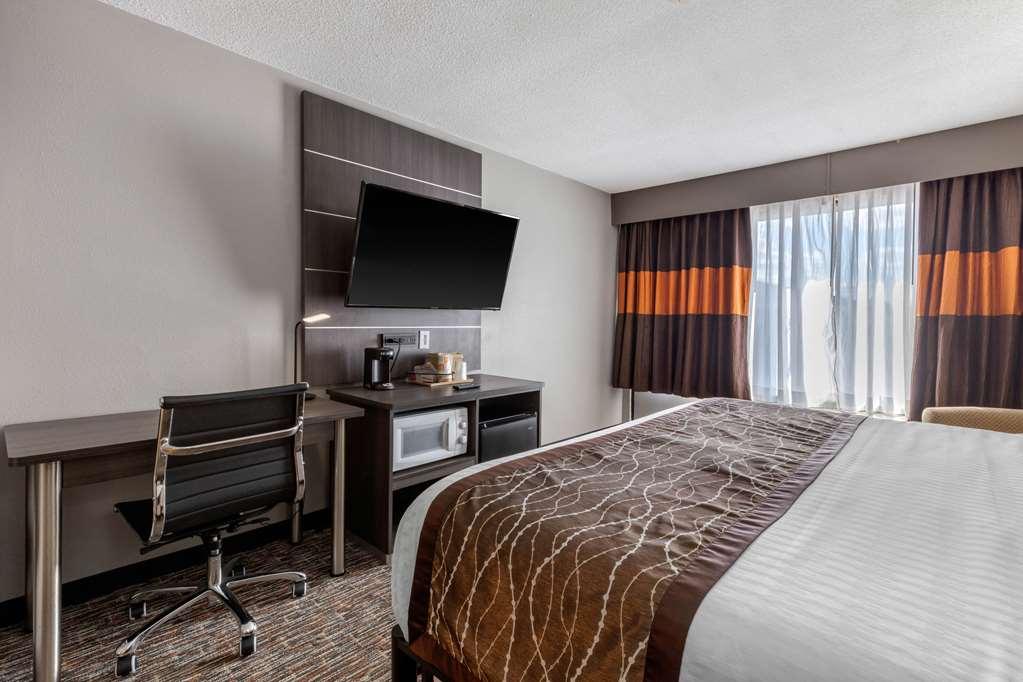 Vettecity Hotel Bowling Green Quarto foto