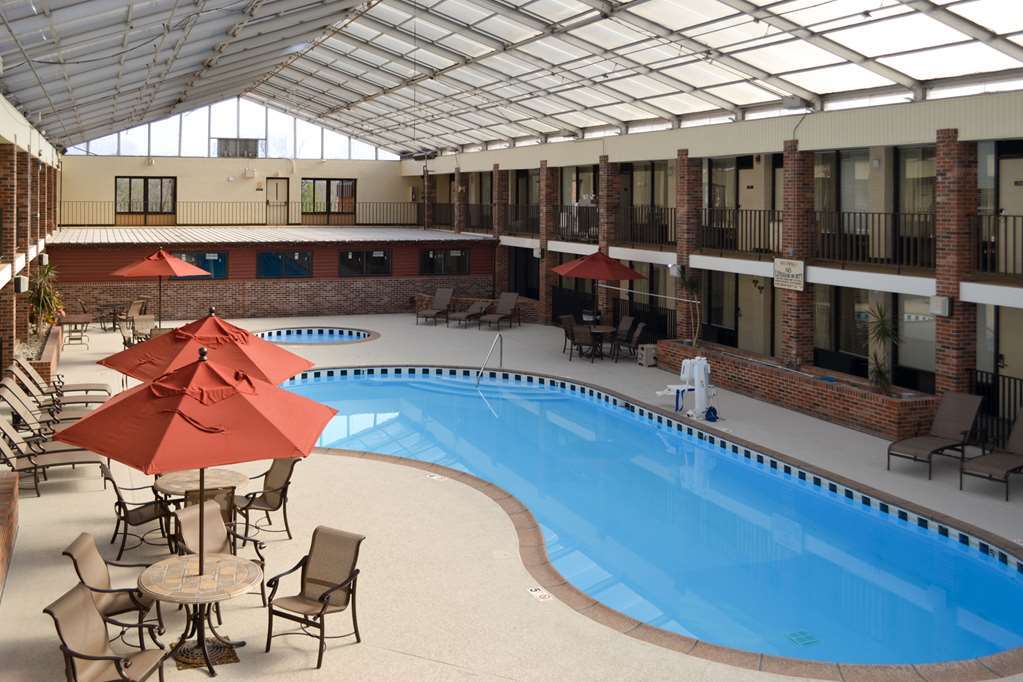 Vettecity Hotel Bowling Green Exterior foto