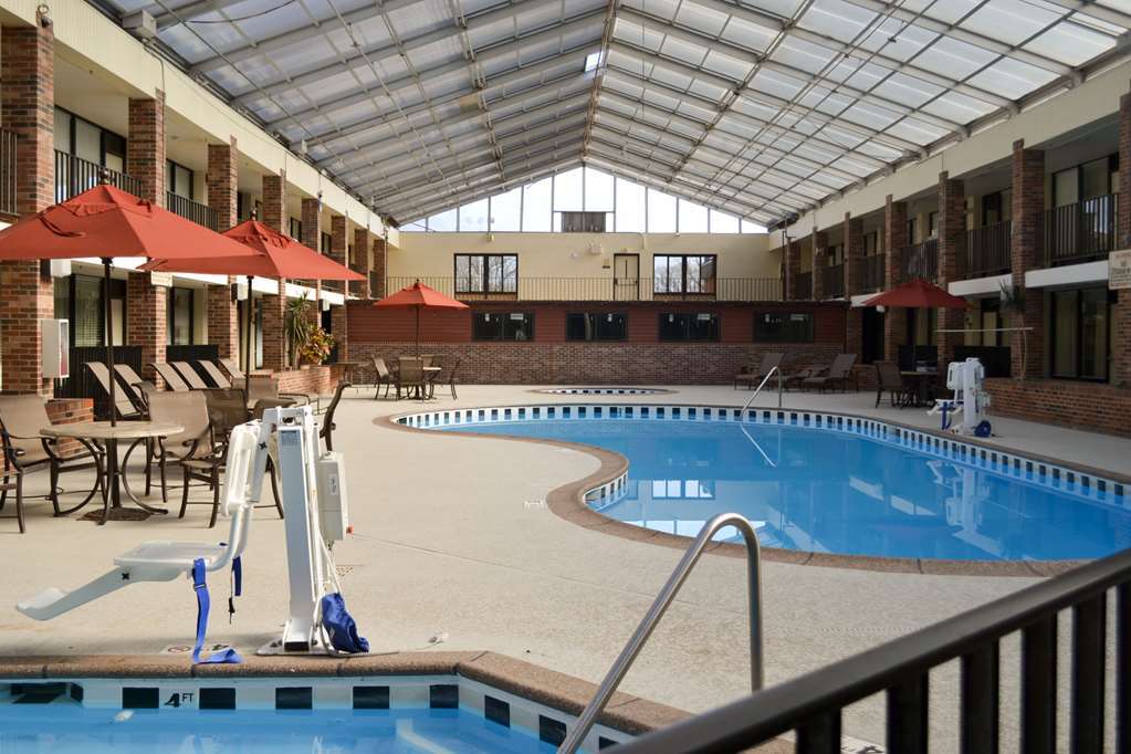 Vettecity Hotel Bowling Green Exterior foto