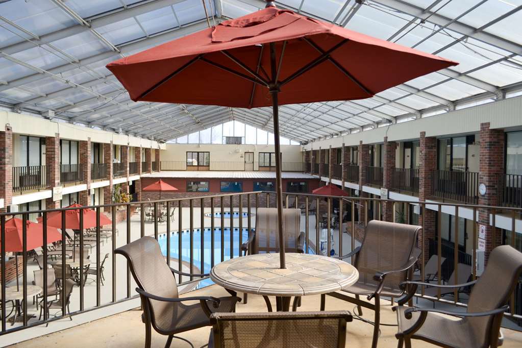 Vettecity Hotel Bowling Green Exterior foto